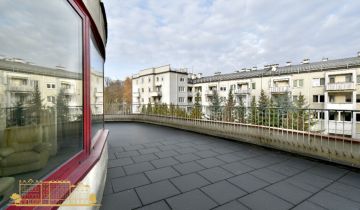 Mieszkanie 2-pokojowe Kraków Bronowice Małe, ul. Bronowicka