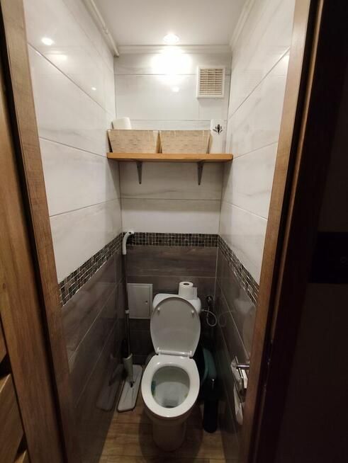 Mieszkanie 3-pokojowe Słupsk Zatorze, al. 3 Maja. Zdjęcie 14