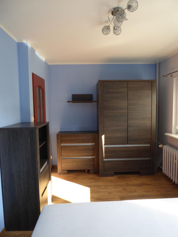 Mieszkanie 2-pokojowe Poznań Grunwald, ul. Brzask. Zdjęcie 7