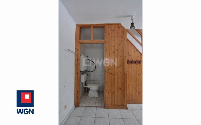 dom wolnostojący, 5 pokoi Gronowo Górne, ul. Bursztynowa. Zdjęcie 12