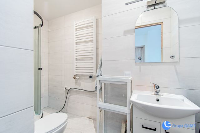 Mieszkanie 2-pokojowe Kraków, ul. Spokojna. Zdjęcie 7