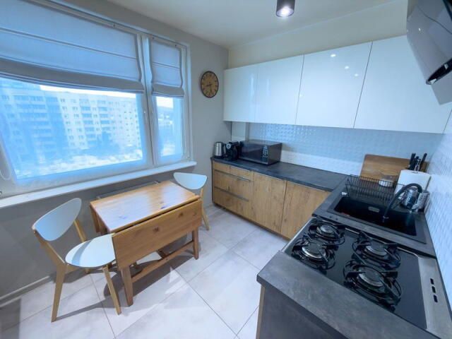 Mieszkanie 1-pokojowe Jaworzno Podłęże, al. marsz. Józefa Piłsudskiego. Zdjęcie 4