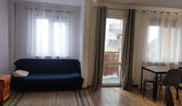 Mieszkanie 1-pokojowe Bielsko-Biała Złote Łany