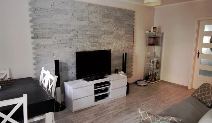 Mieszkanie 2-pokojowe Konin, ul. 11 Listopada