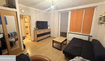 Mieszkanie 1-pokojowe Katowice Śródmieście, ul. Stanisława Moniuszki