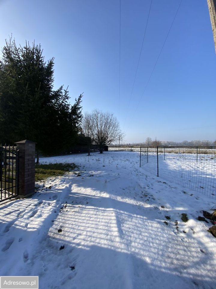 Działka budowlana Broszkowice. Zdjęcie 2