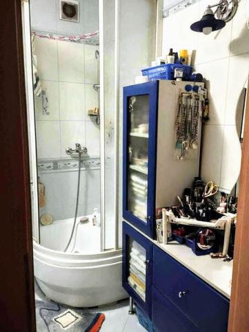 Mieszkanie 2-pokojowe Kraków Łagiewniki-Borek Fałęcki, ul. Żywiecka. Zdjęcie 6