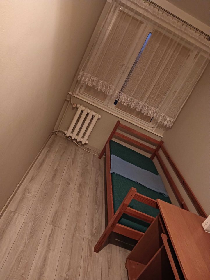 Mieszkanie 2-pokojowe Radomsko, ul. Jagiellońska. Zdjęcie 3