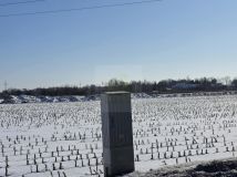 Działka inwestycyjna Błonie, ul. Sochaczewska. Zdjęcie 4