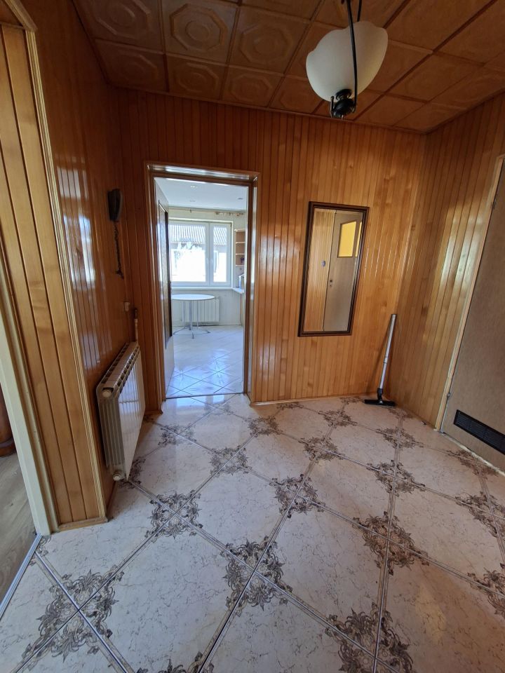 dom wolnostojący, 8 pokoi Mława, ul. Ignacego Jana Paderewskiego. Zdjęcie 11