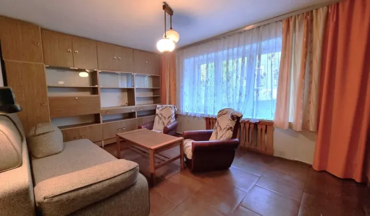 Mieszkanie 2-pokojowe Bytom Śródmieście, ul. Karola Miarki