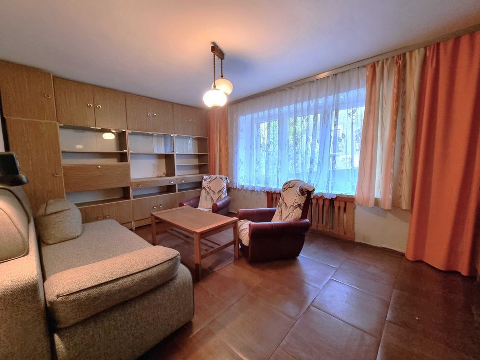 Mieszkanie 2-pokojowe Bytom Śródmieście, ul. Karola Miarki. Zdjęcie 1