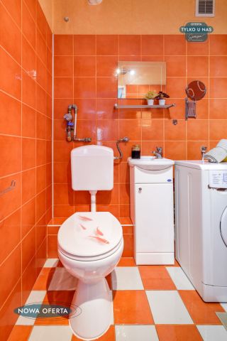 Mieszkanie 2-pokojowe Sieradz, ul. Polna. Zdjęcie 12