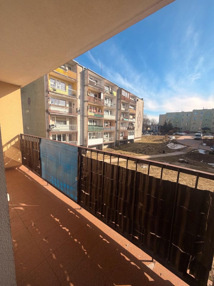 Mieszkanie 2-pokojowe Nidzica, ul. Warszawska. Zdjęcie 3