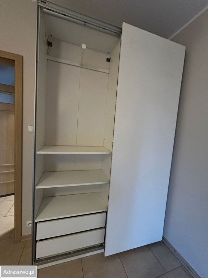 Mieszkanie 2-pokojowe Poznań, ul. Bóżnicza. Zdjęcie 13