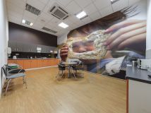 Biuro Warszawa Targówek, ul. ks. Piotra Skargi. Zdjęcie 4