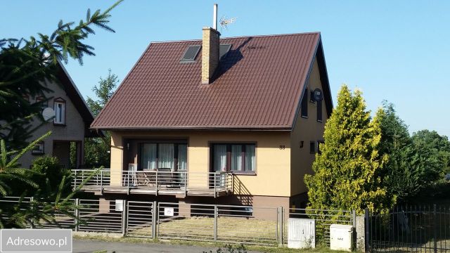 dom wolnostojący, 3 pokoje Sławno. Zdjęcie 1