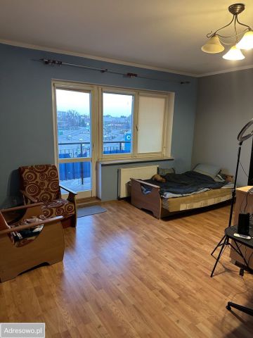 Mieszkanie 2-pokojowe Olsztyn Śródmieście, ul. Wincentego Pstrowskiego. Zdjęcie 1