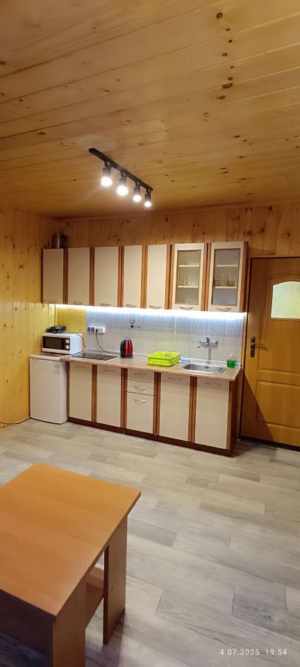 dom letniskowy, 3 pokoje Sielpia Mała, Dorzeczna. Zdjęcie 13