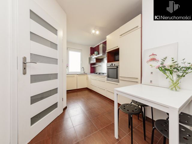 Mieszkanie 3-pokojowe Warszawa Ursynów, ul. Stefana Szolc-Rogozińskiego. Zdjęcie 4