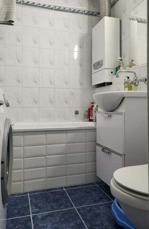 Mieszkanie 4-pokojowe Jastrzębie-Zdrój, ul. Warmińska. Zdjęcie 11