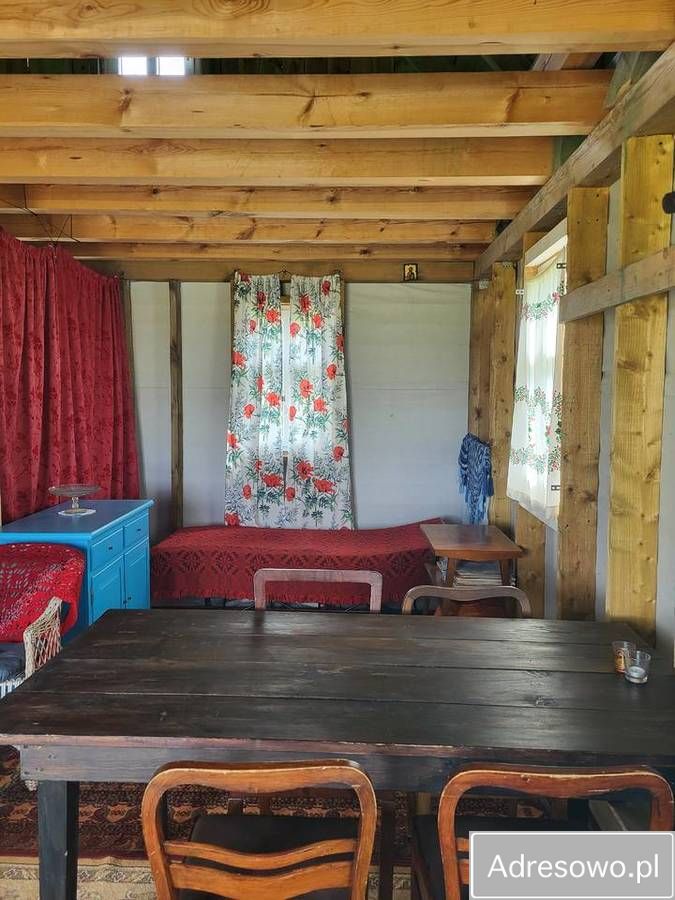 Działka budowlana Elganowo. Zdjęcie 4