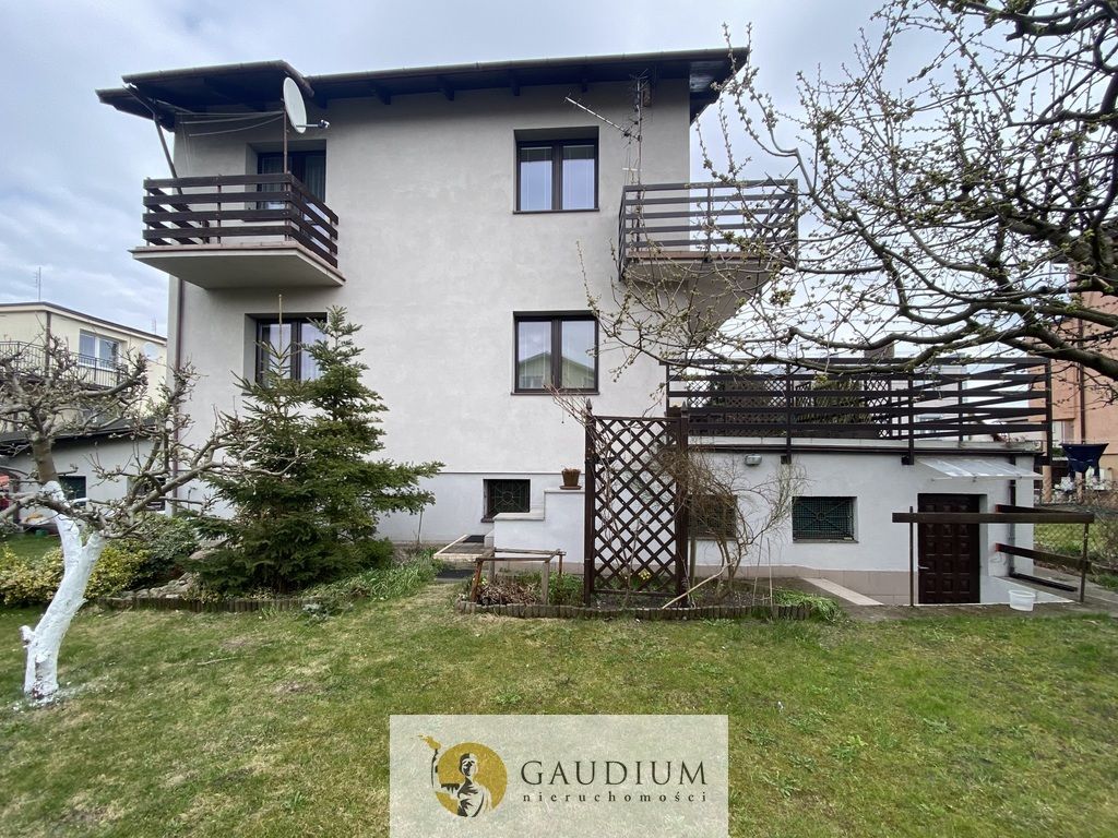 dom wolnostojący, 4 pokoje Pruszcz Gdański, ul. Stanisława Wyspiańskiego. Zdjęcie 32