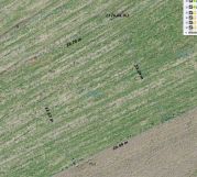 Działka budowlana Woźniaków, Cegielniana. Zdjęcie 4