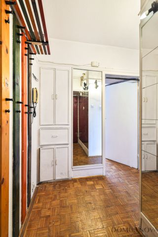 Mieszkanie 3-pokojowe Warszawa Mokotów, ul. Puławska. Zdjęcie 12