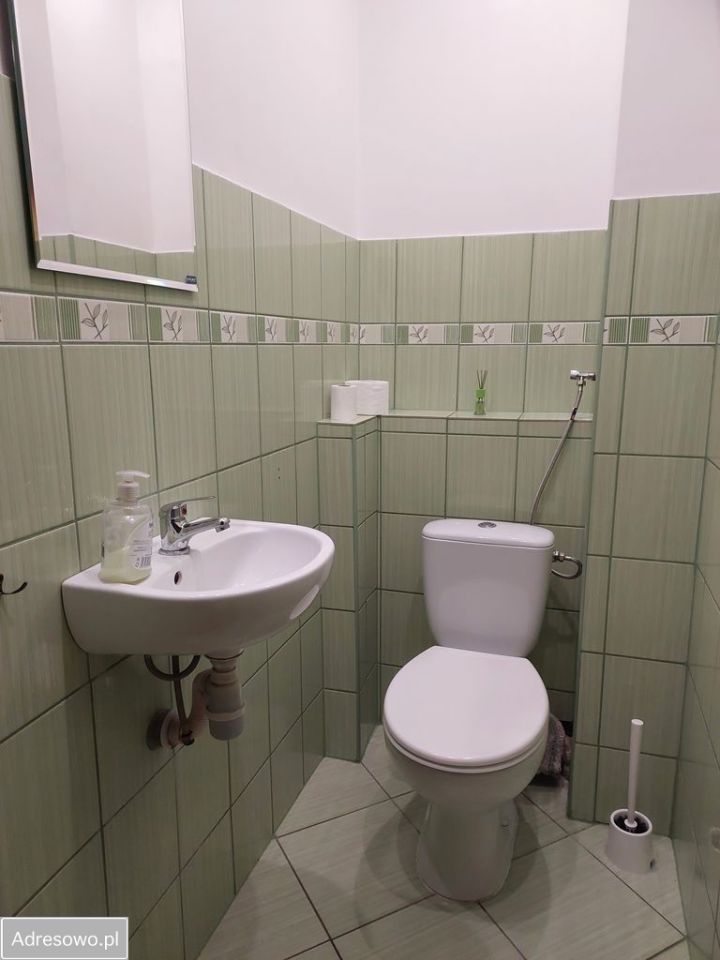 Mieszkanie 5-pokojowe Tczew Centrum, ul. Mikołaja Kopernika. Zdjęcie 3