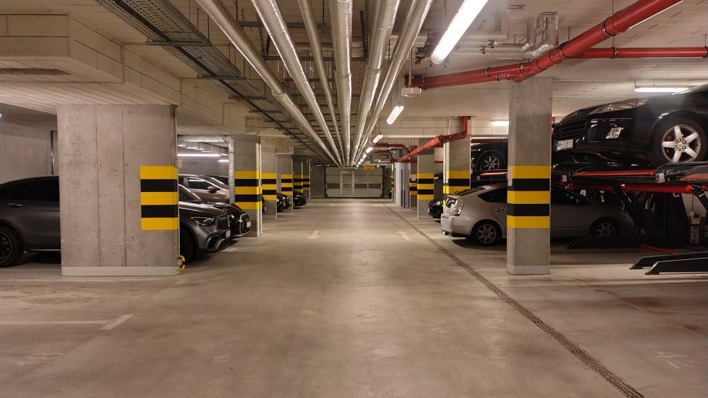 Mieszkanie 1-pokojowe Warszawa Białołęka, ul. Daniszewska. Zdjęcie 8