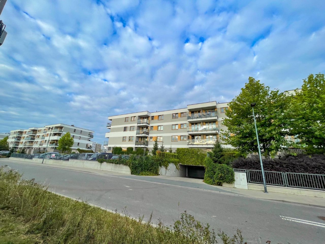 Mieszkanie 2-pokojowe Warszawa Mokotów, ul. Ananasowa. Zdjęcie 13