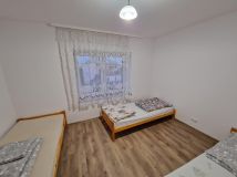 Mieszkanie 3-pokojowe Łapy, ul. Graniczna. Zdjęcie 2