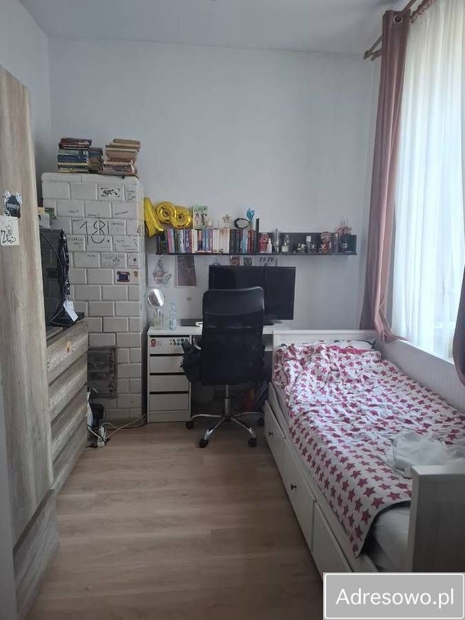 Mieszkanie 3-pokojowe Radom Śródmieście, ul. Stefana Żeromskiego. Zdjęcie 9