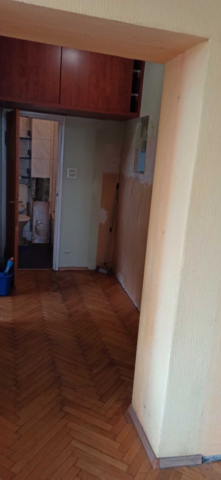 Mieszkanie 1-pokojowe Złotów. Zdjęcie 5