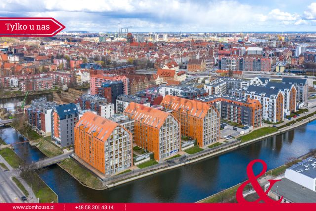 Mieszkanie 2-pokojowe Gdańsk Śródmieście, ul. Chmielna. Zdjęcie 1