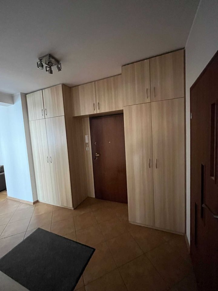 Mieszkanie 2-pokojowe Łódź Polesie, ul. Legionów. Zdjęcie 8