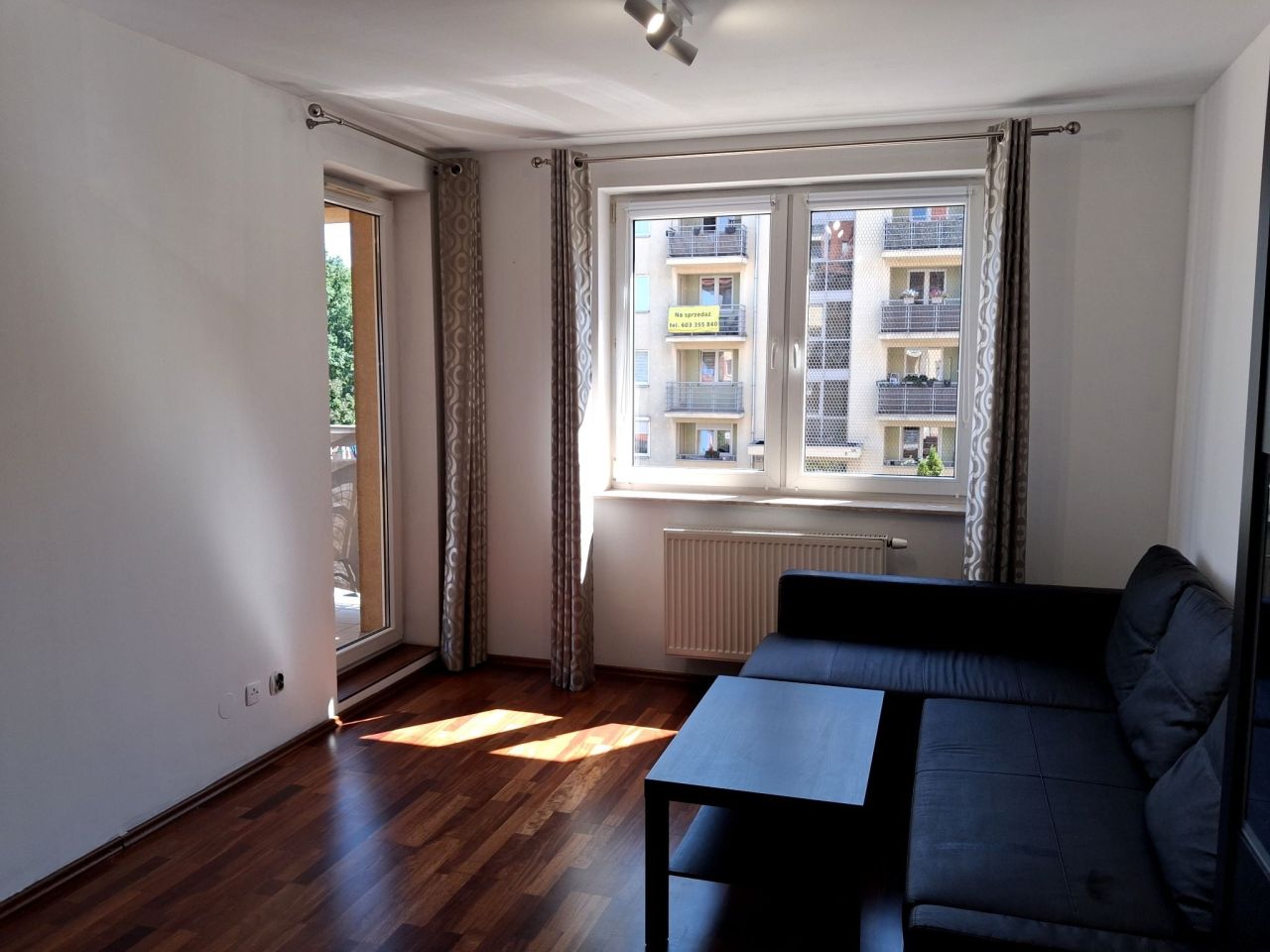 Mieszkanie 2-pokojowe Wrocław Stabłowice, ul. Główna. Zdjęcie 7