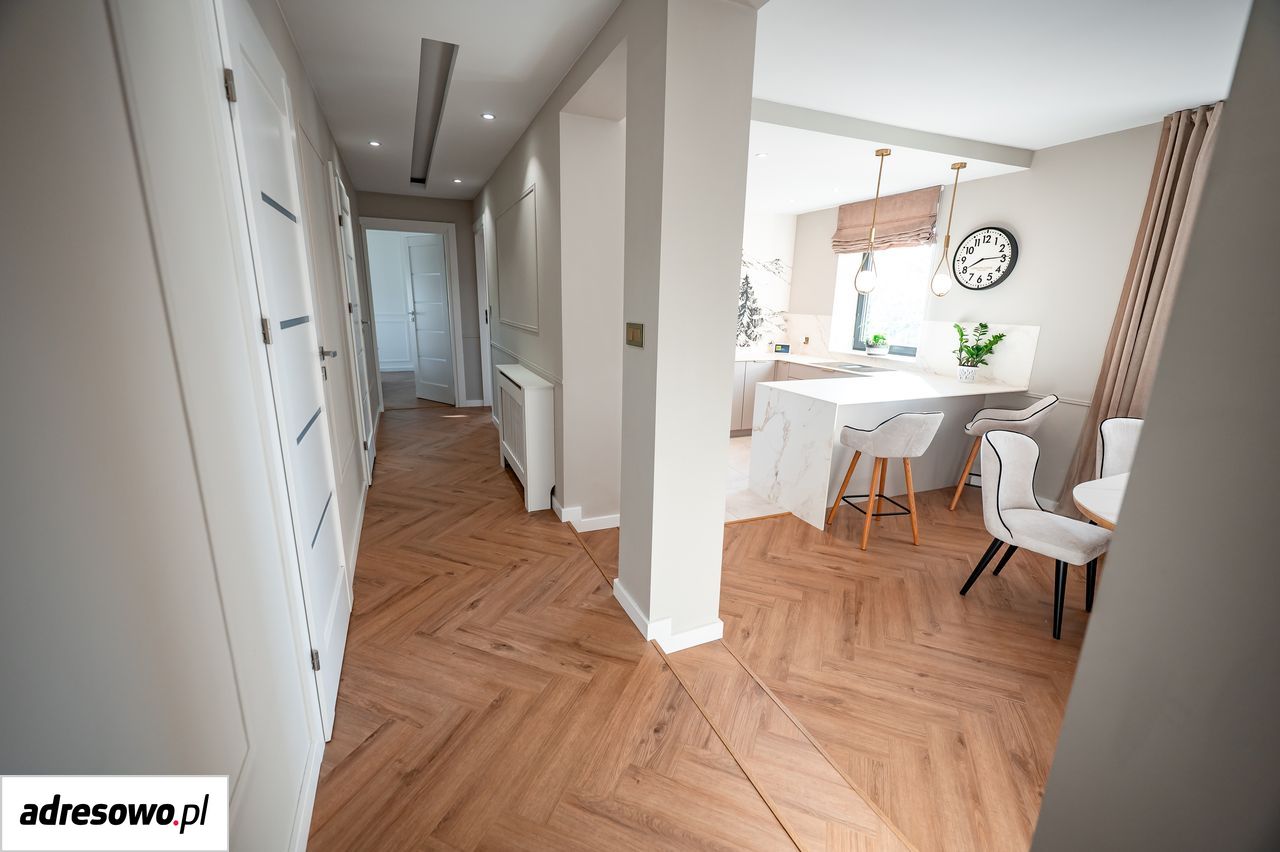 dom wolnostojący, 7 pokoi Nowy Sącz, ul. Starodworska. Zdjęcie 5