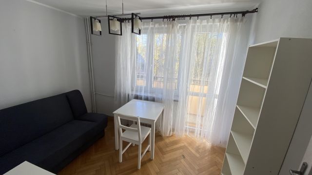 Pokój Warszawa Rakowiec, ul. Mariana Nowickiego. Zdjęcie 1