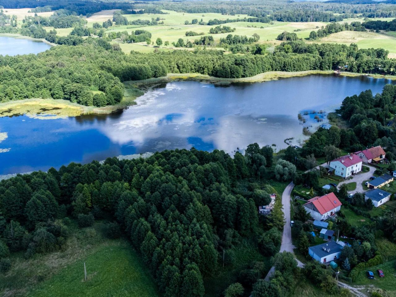 siedlisko, 5 pokoi Talki. Zdjęcie 5