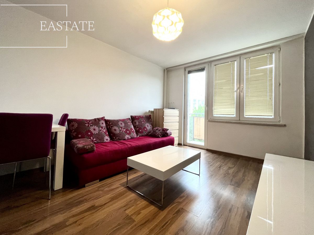 Mieszkanie 2-pokojowe Warszawa Praga-Południe, ul. Międzynarodowa