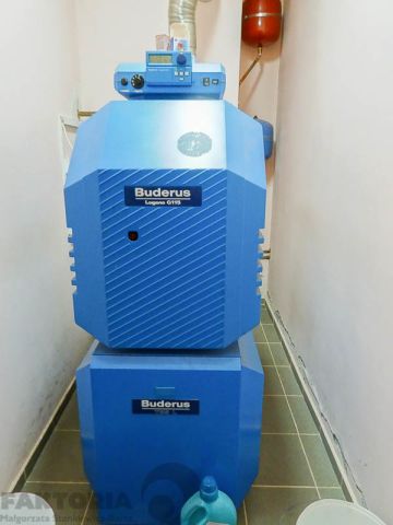 dom wolnostojący, 5 pokoi Borne. Zdjęcie 34