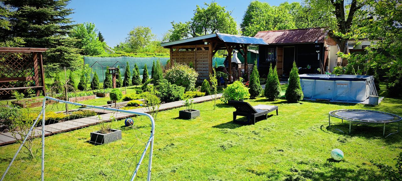 Działka rod Mielec Cyranka, ul. Przemysłowa. Zdjęcie 6