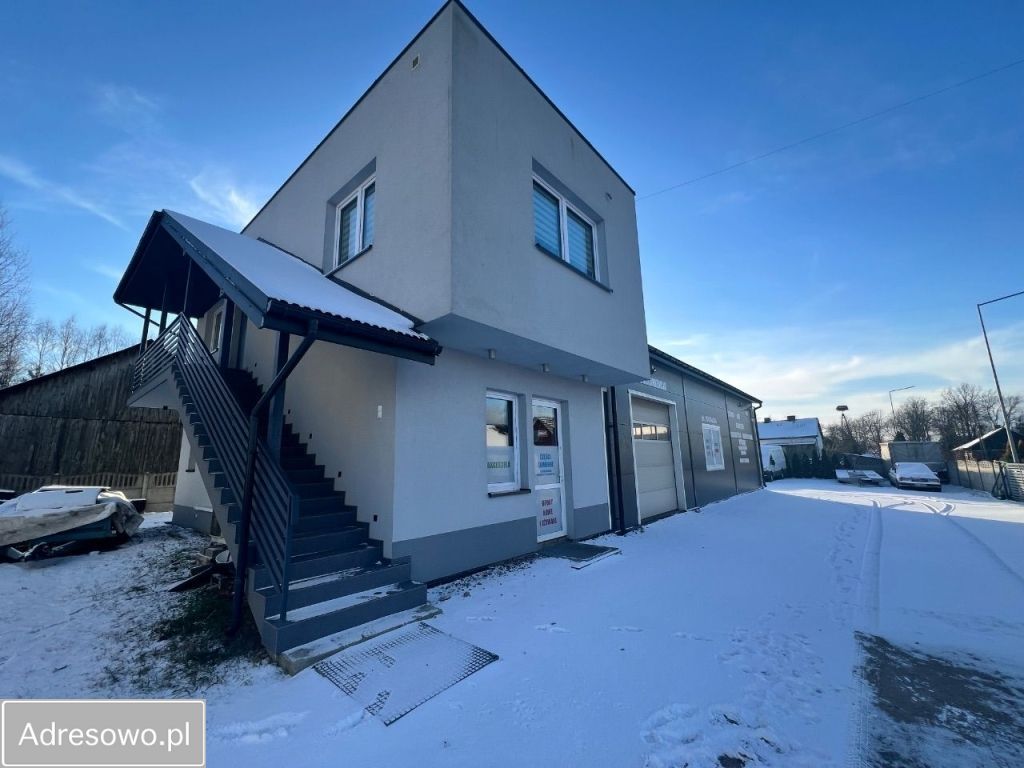 Hala/magazyn Żytno, ul. Konopnickiej. Zdjęcie 12