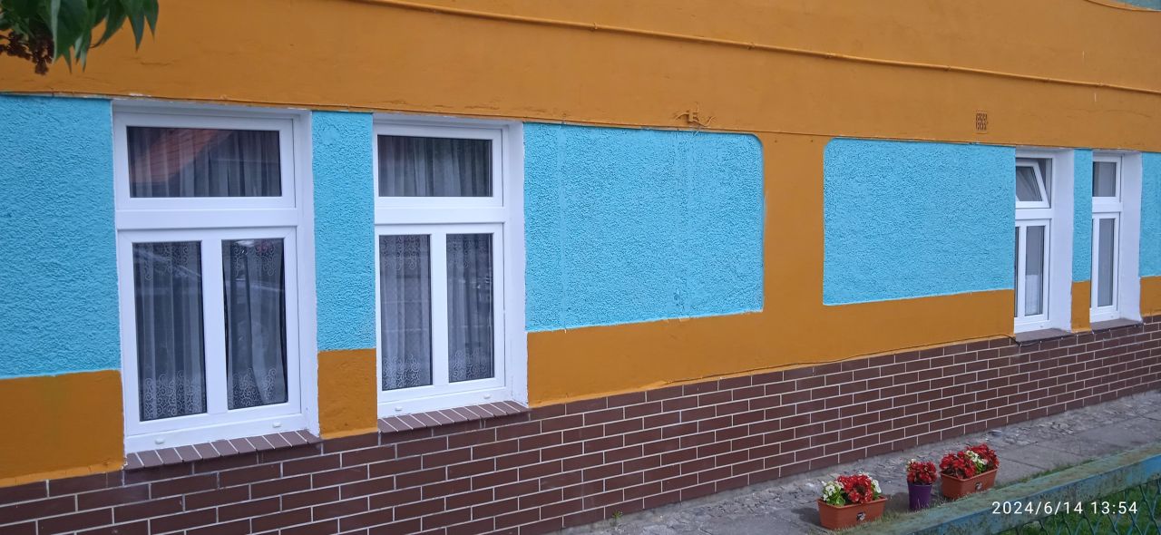 Mieszkanie 2-pokojowe Łeba, ul. Obrońców Westerplatte. Zdjęcie 13