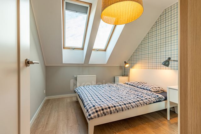 Mieszkanie 3-pokojowe Pętkowice, ul. Golfistów. Zdjęcie 8