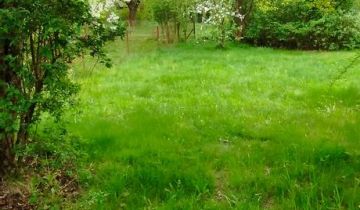 Działka rod Balice, ul. Sportowa