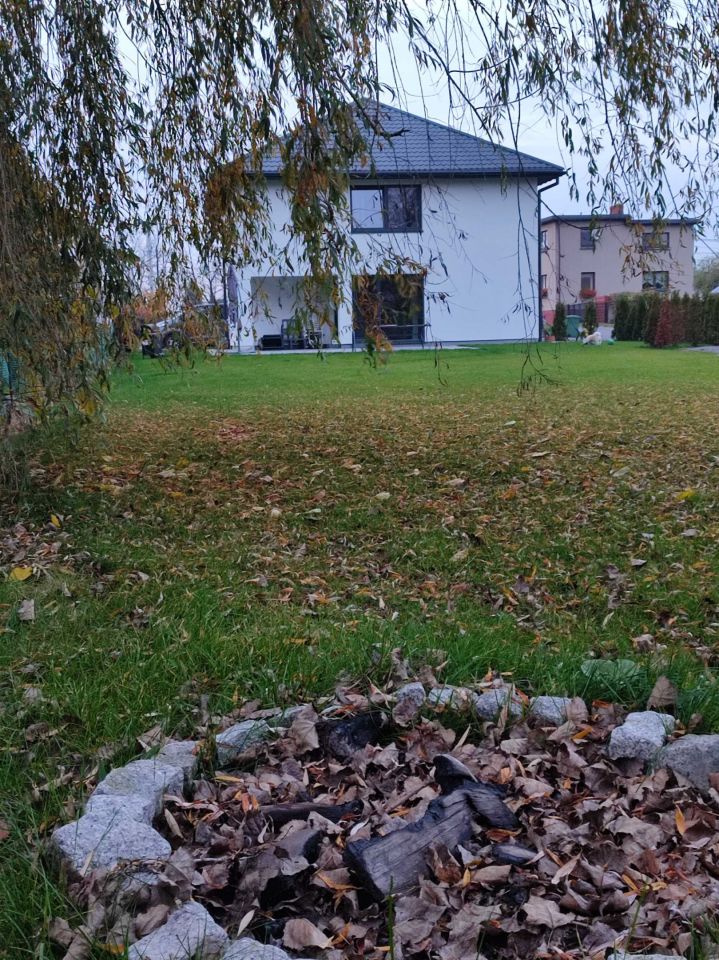 dom wolnostojący Żory Śródmieście. Zdjęcie 3