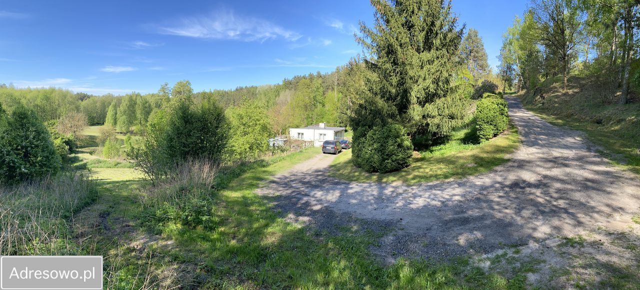 dom wolnostojący, 5 pokoi Koronowo, ul. Nadrzeczna. Zdjęcie 4